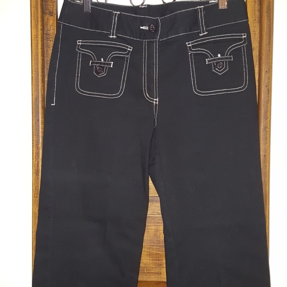 Awesome Capris - Picture 2 of 7